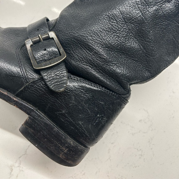 Frye Veronica Boot - Picture 5 of 7